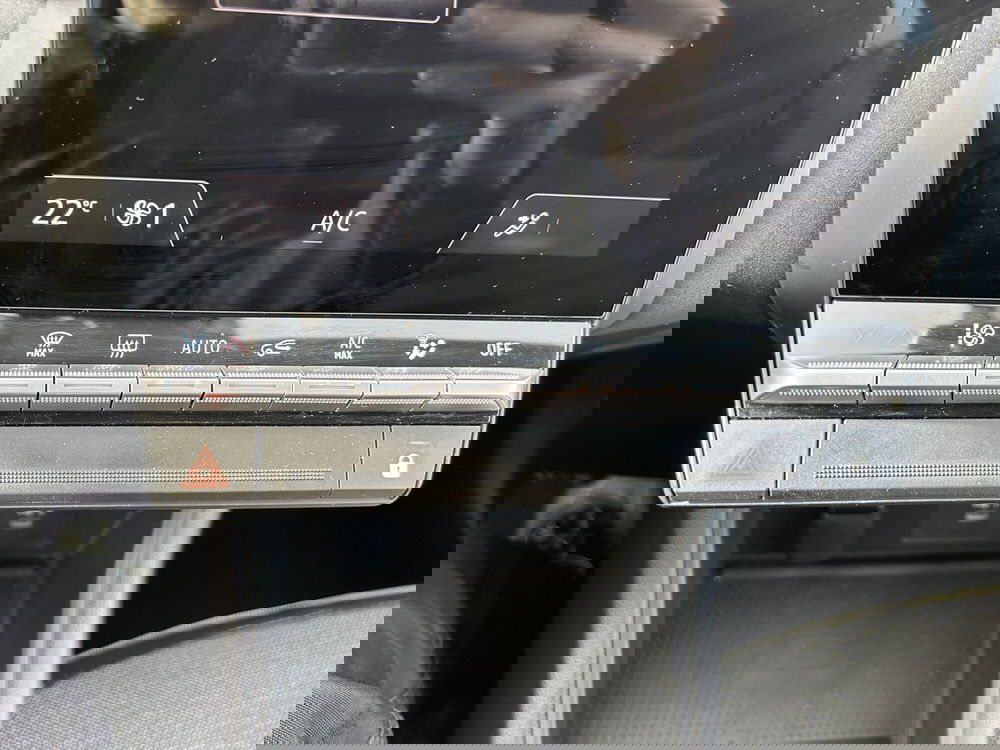 Renault Captur usata a Roma (19)