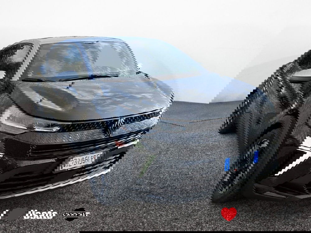 Renault Captur usata a Roma (2)