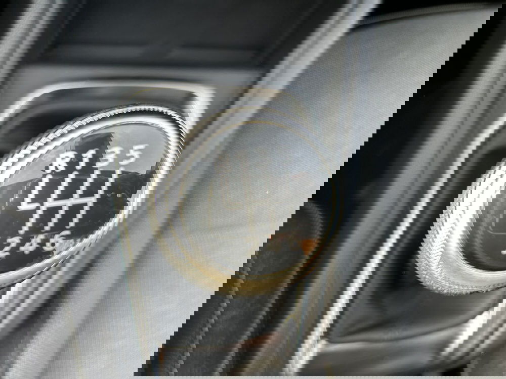 Renault Captur usata a Roma (20)