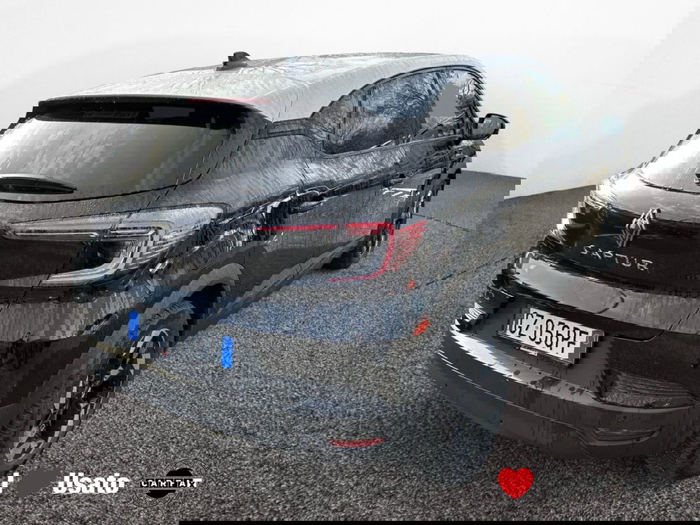 Renault Captur usata a Roma (3)