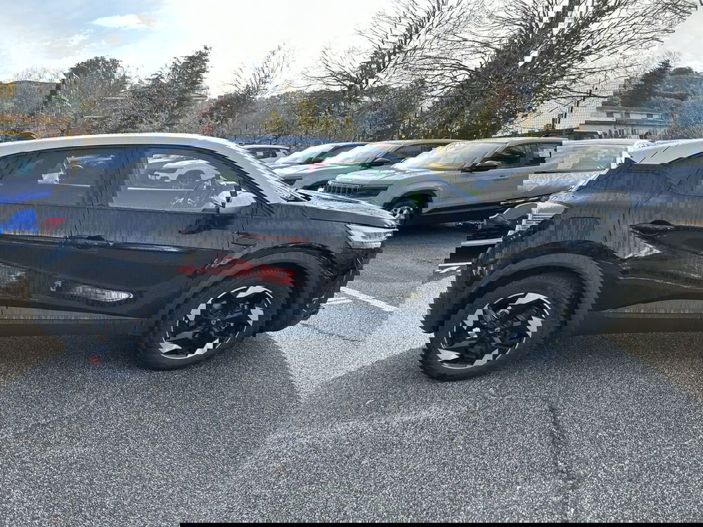 Renault Captur usata a Roma (6)