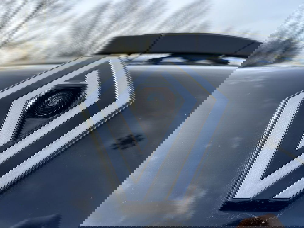 Renault Captur usata a Roma (11)