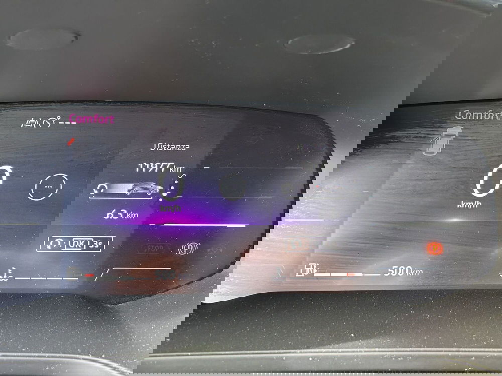 Renault Captur usata a Roma (17)