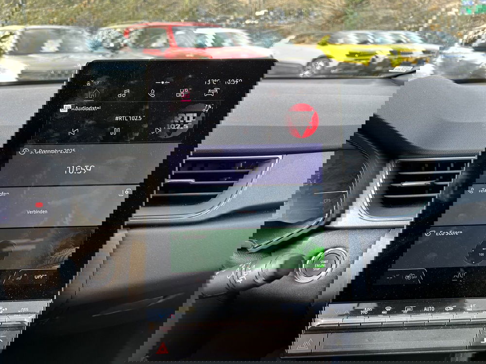 Renault Captur usata a Roma (18)