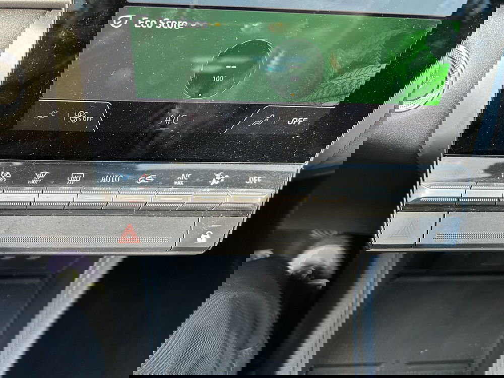 Renault Captur usata a Roma (19)