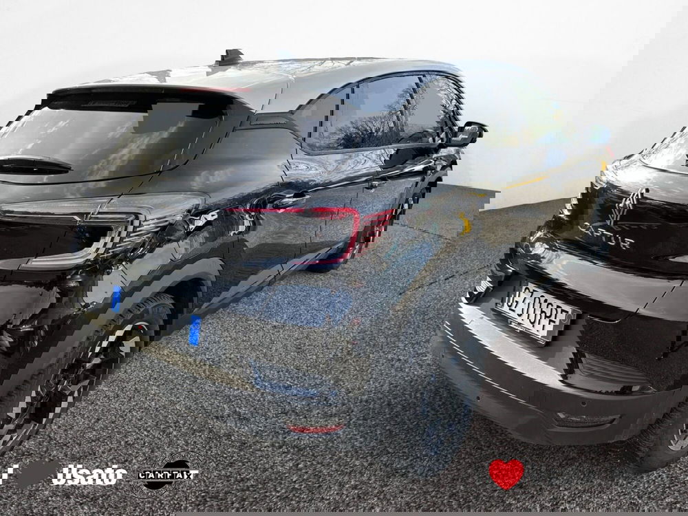 Renault Captur usata a Roma (3)