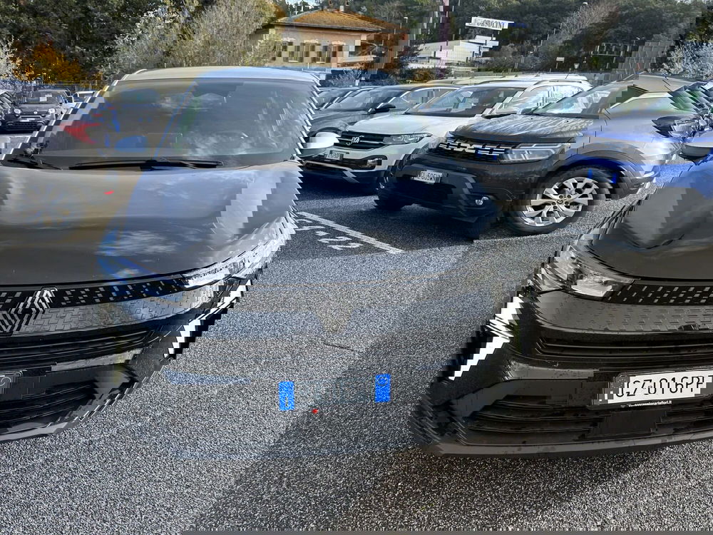 Renault Captur usata a Roma (7)