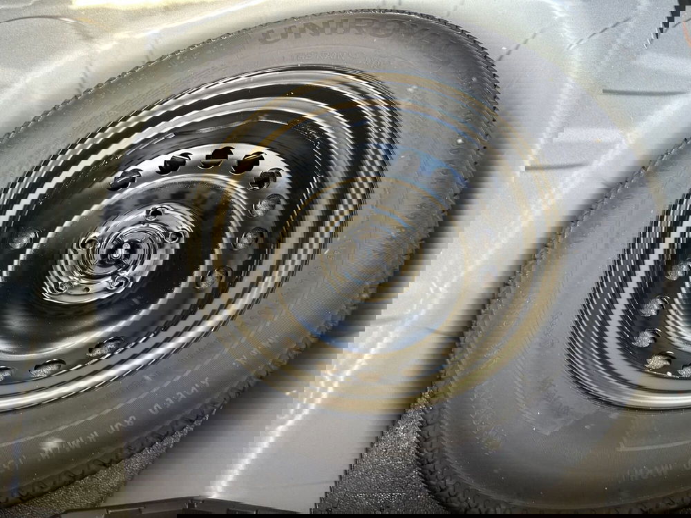 Renault Captur usata a Roma (10)