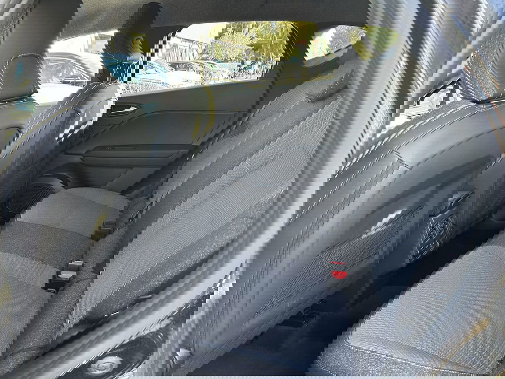 Renault Captur usata a Roma (12)