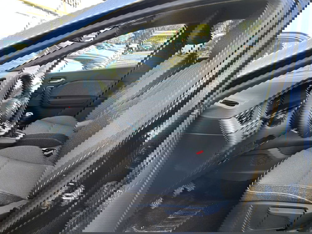 Renault Captur usata a Roma (13)