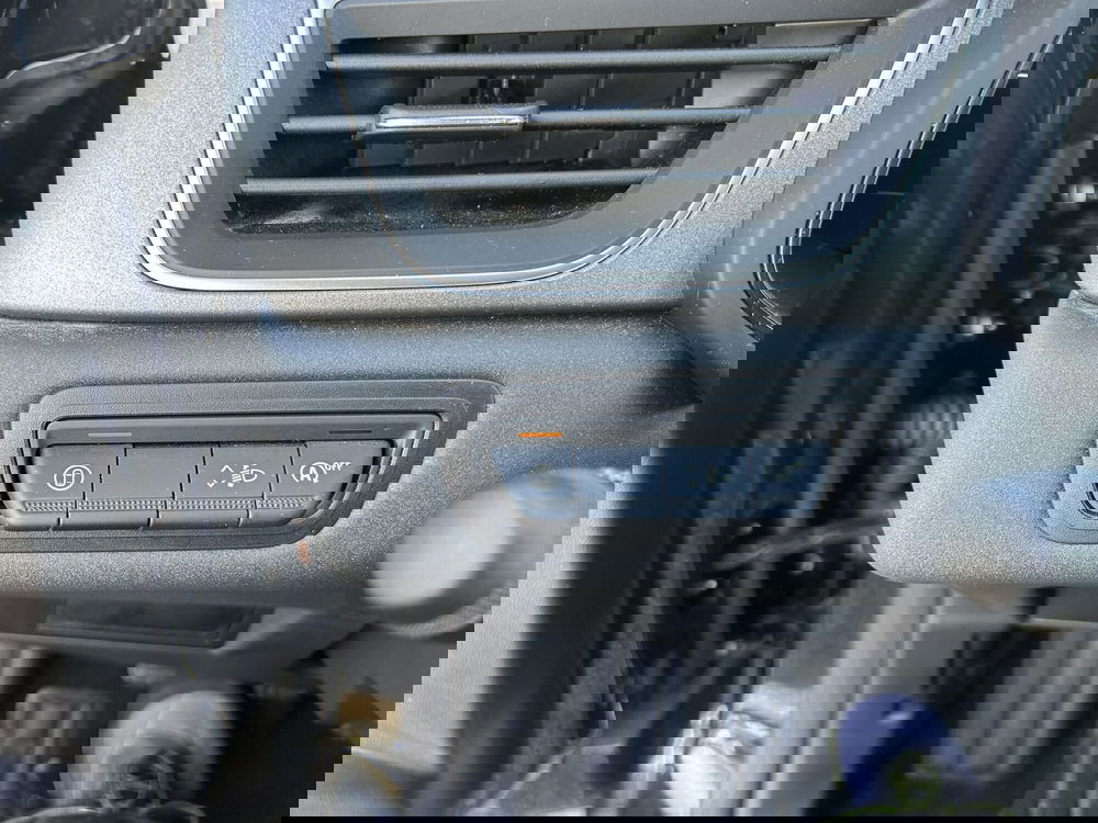 Renault Captur usata a Roma (14)