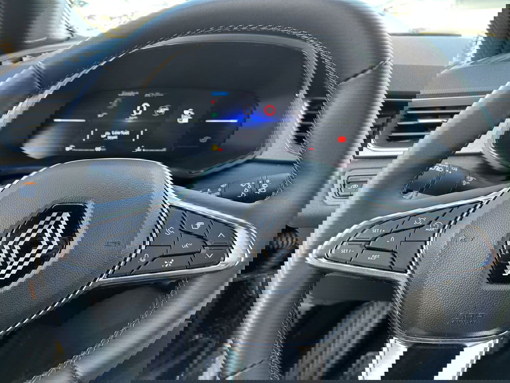 Renault Captur usata a Roma (15)