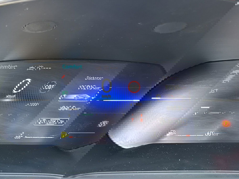 Renault Captur usata a Roma (16)