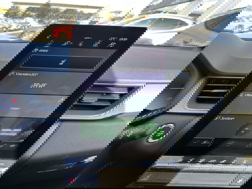 Renault Captur usata a Roma (17)