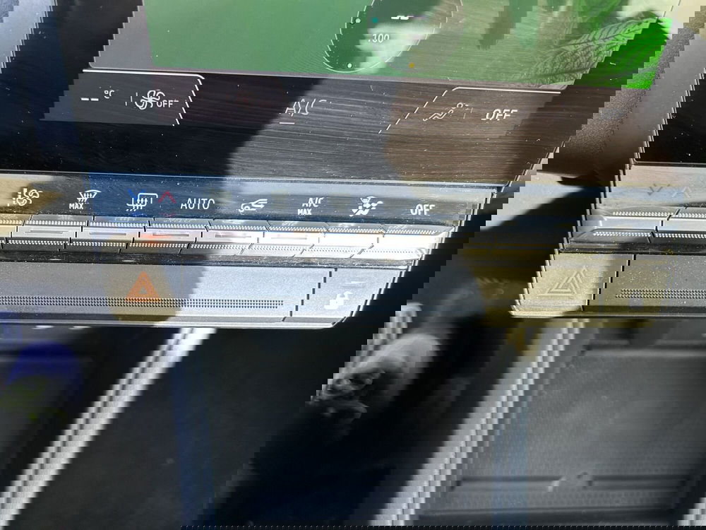 Renault Captur usata a Roma (18)