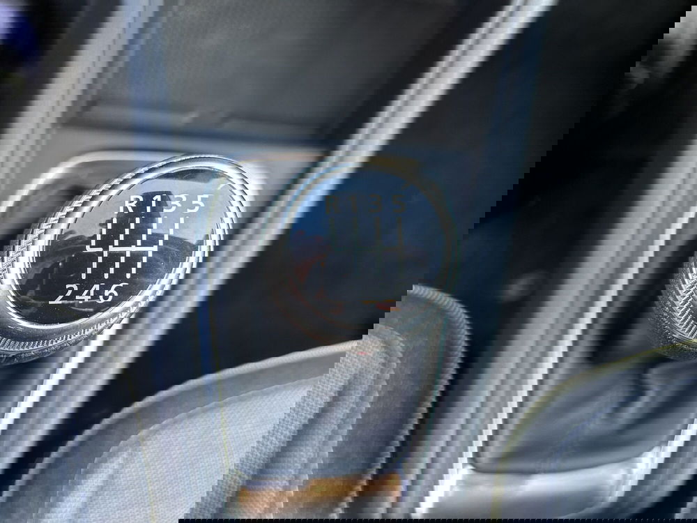 Renault Captur usata a Roma (19)