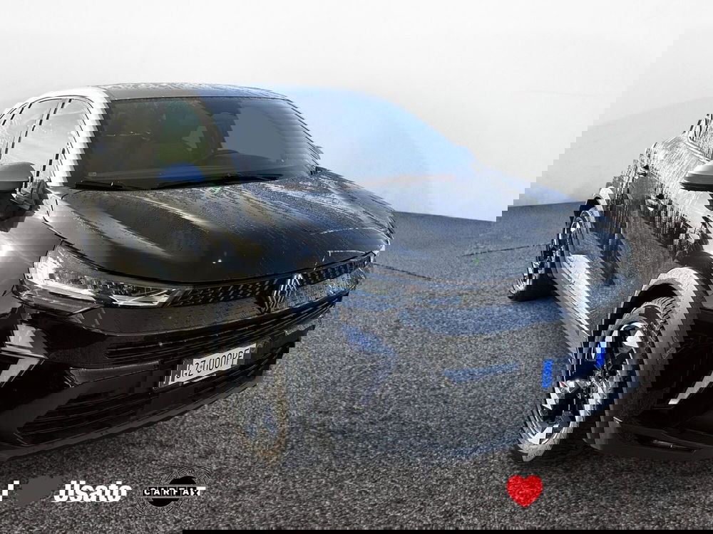 Renault Captur usata a Roma (2)