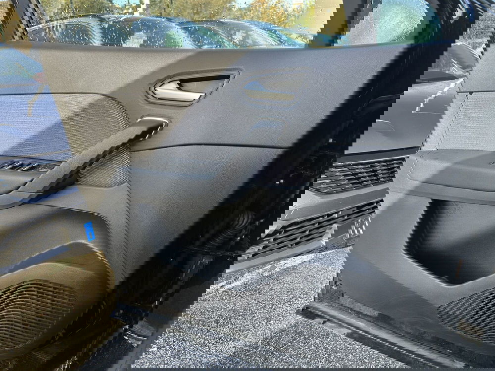 Renault Captur usata a Roma (20)