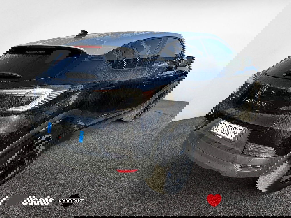 Renault Captur usata a Roma (3)