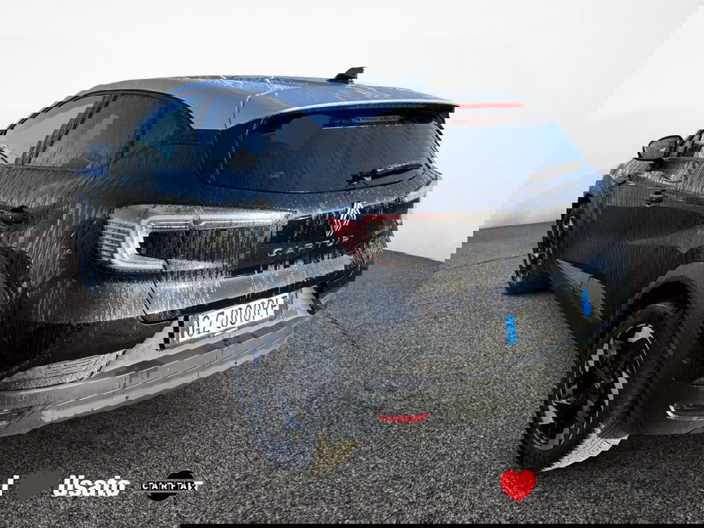 Renault Captur usata a Roma (4)