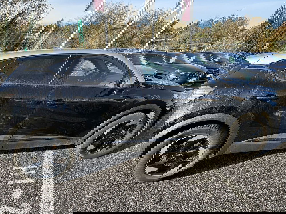 Renault Captur usata a Roma (6)