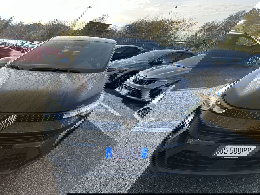 Renault Captur usata a Roma (7)