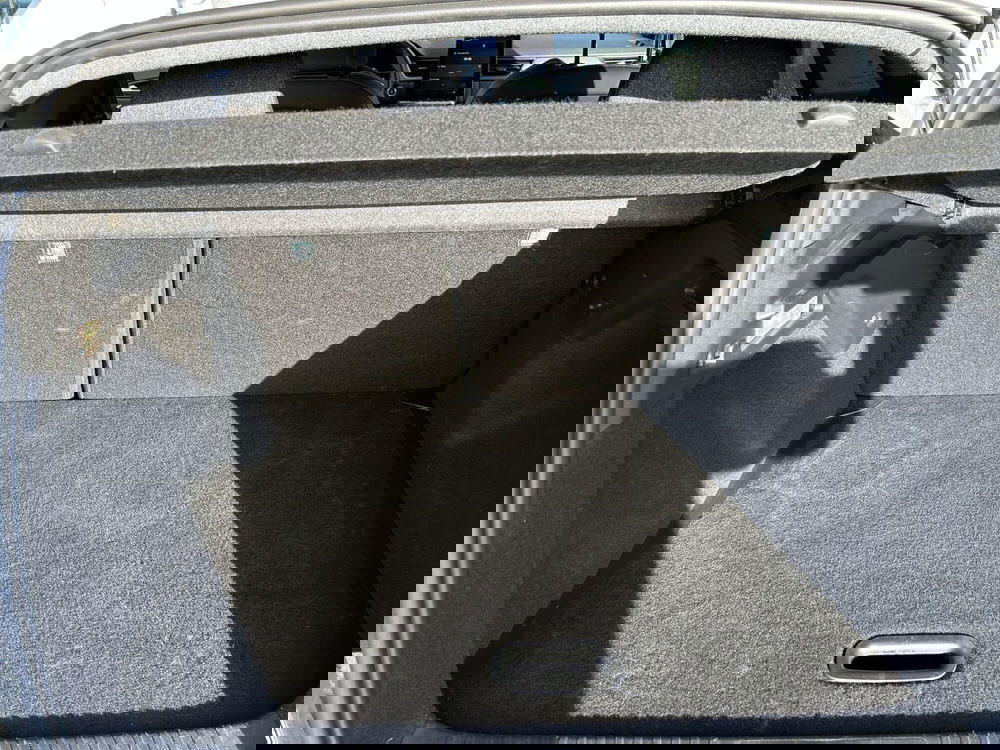 Renault Captur usata a Roma (9)