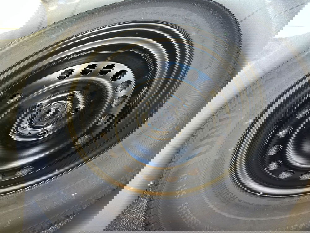 Renault Captur usata a Roma (10)