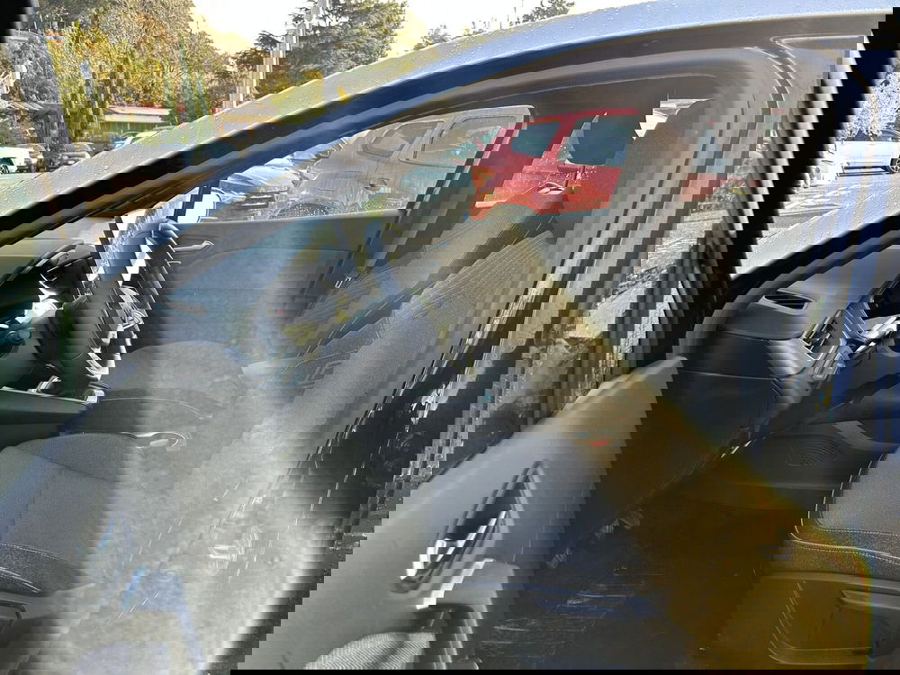 Renault Captur usata a Roma (13)