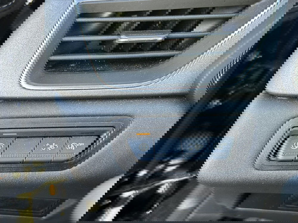 Renault Captur usata a Roma (14)