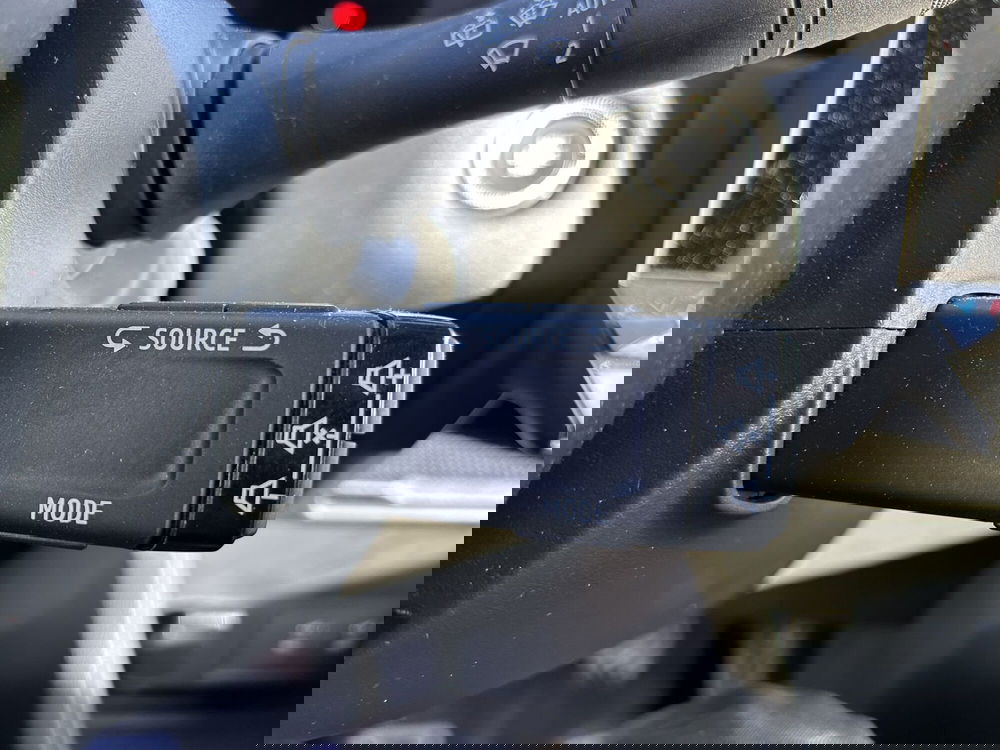 Renault Captur usata a Roma (15)