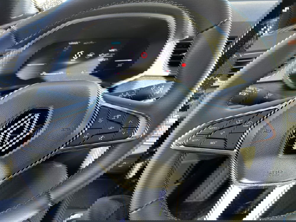 Renault Captur usata a Roma (16)