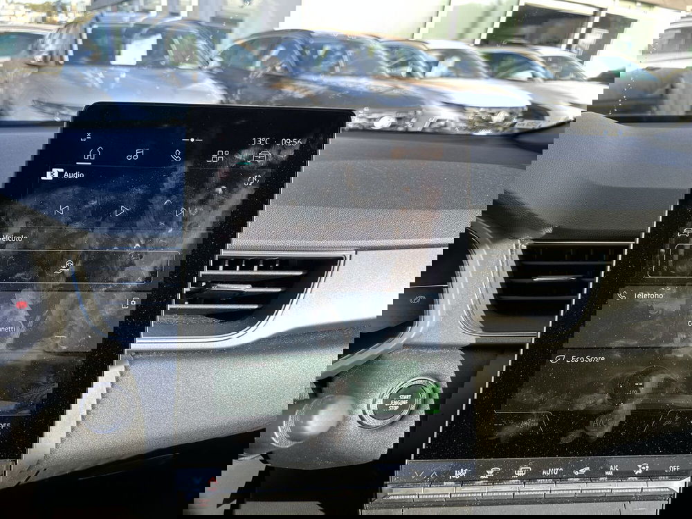 Renault Captur usata a Roma (18)