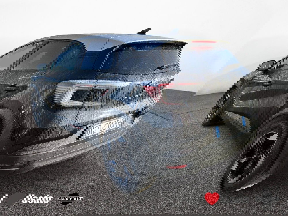 Renault Captur usata a Roma (4)