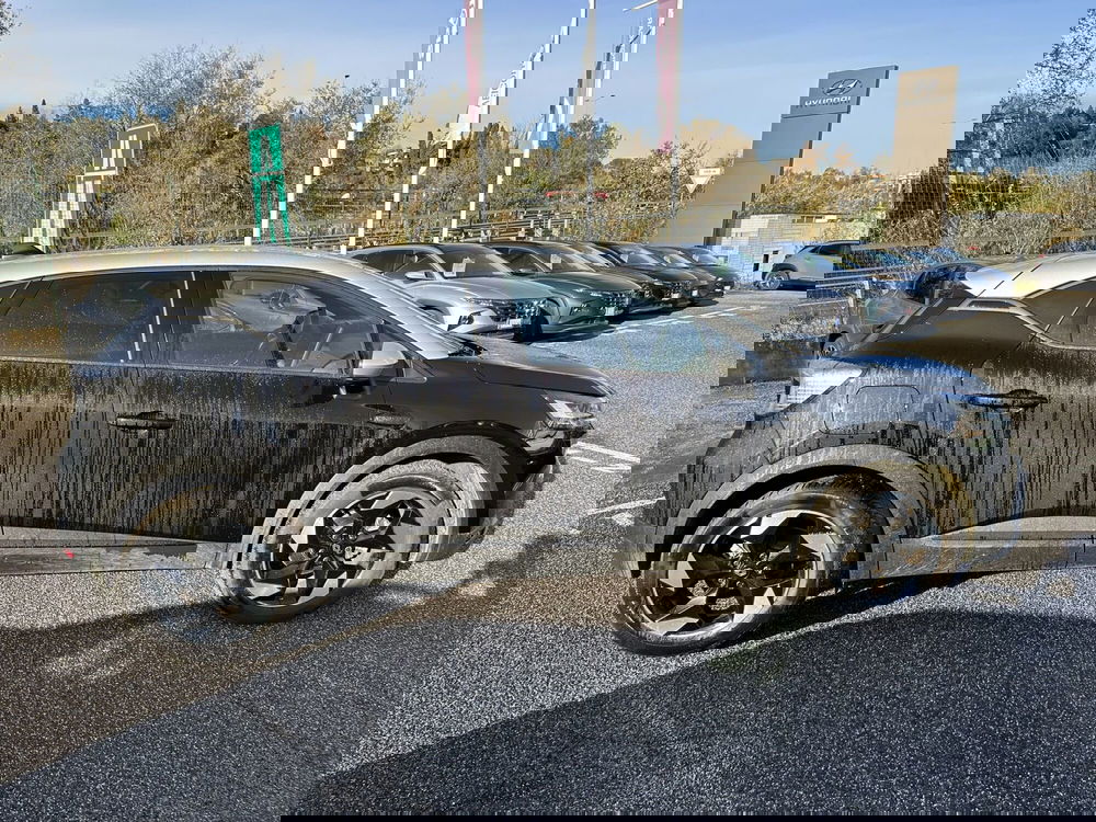 Renault Captur usata a Roma (6)