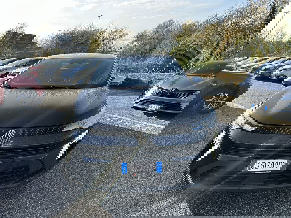 Renault Captur usata a Roma (7)