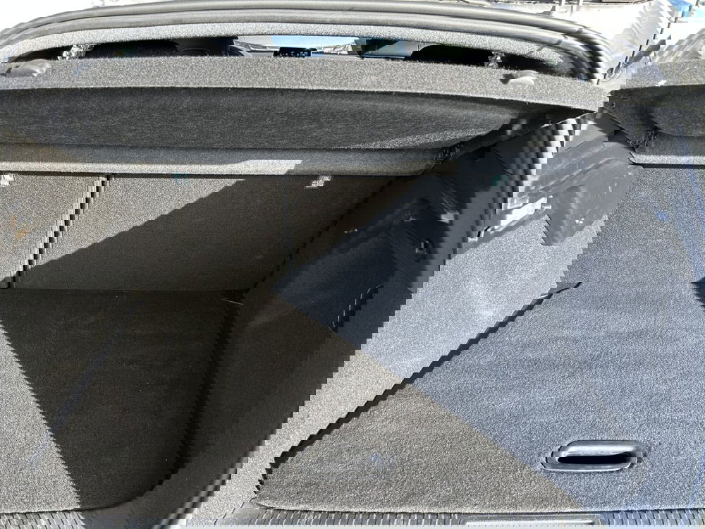 Renault Captur usata a Roma (9)