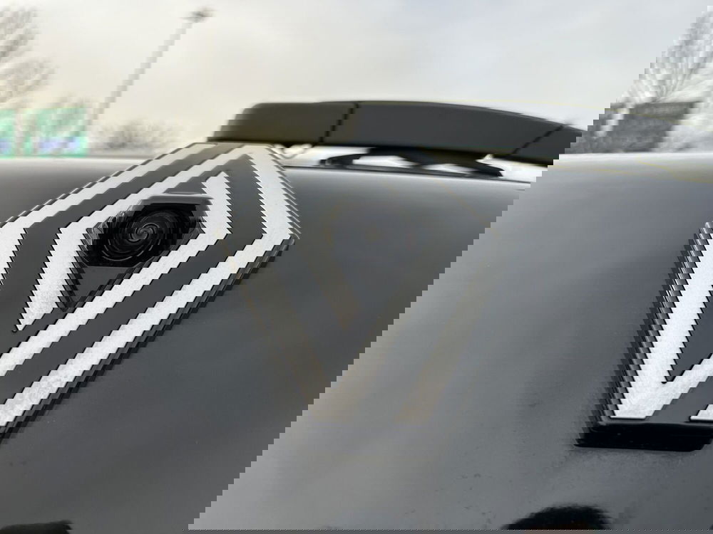 Renault Captur usata a Roma (11)