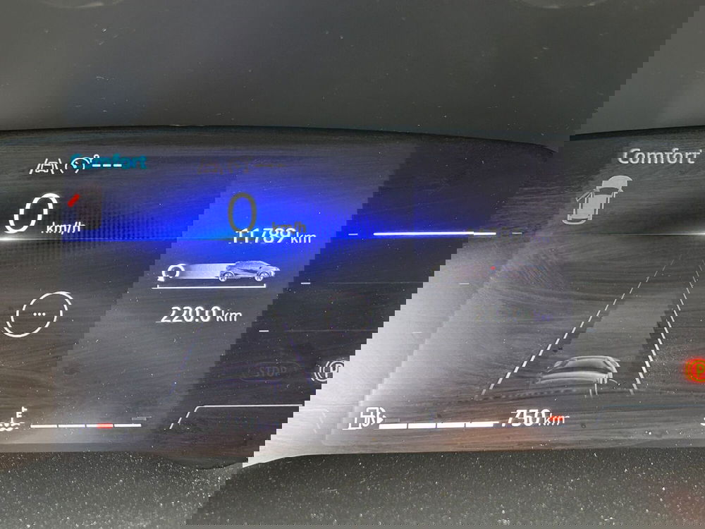 Renault Captur usata a Roma (17)