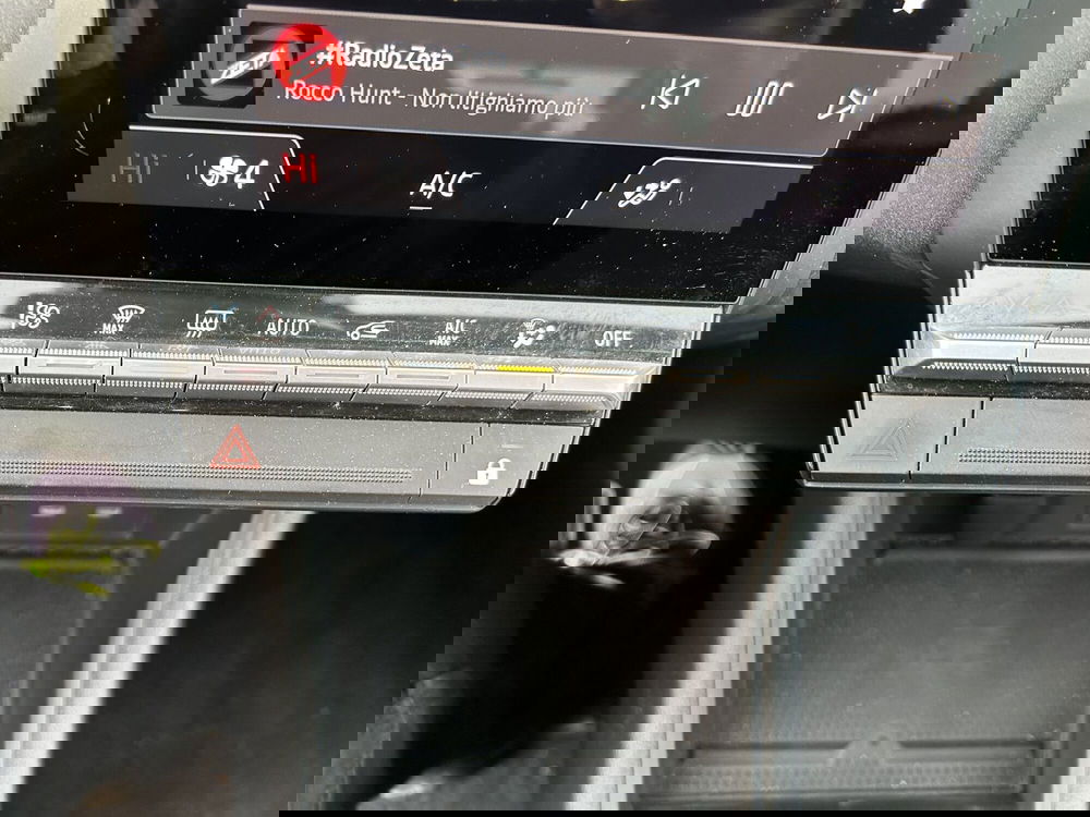 Renault Captur usata a Roma (19)