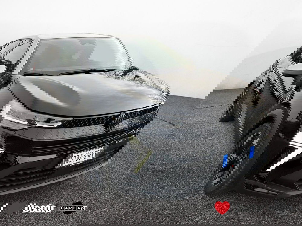 Renault Captur usata a Roma (2)