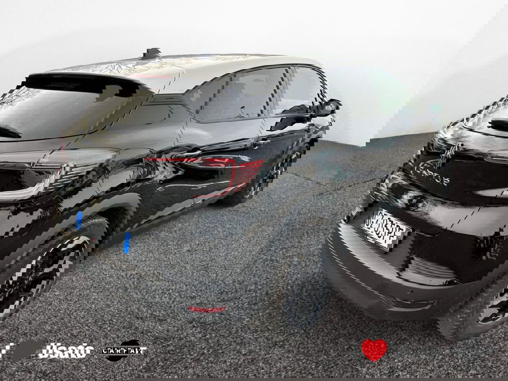 Renault Captur usata a Roma (3)