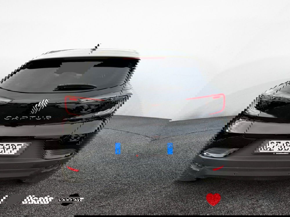Renault Captur usata a Roma (5)