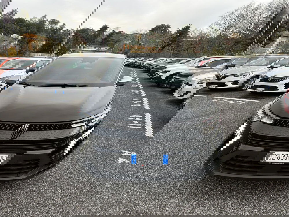 Renault Captur usata a Roma (7)