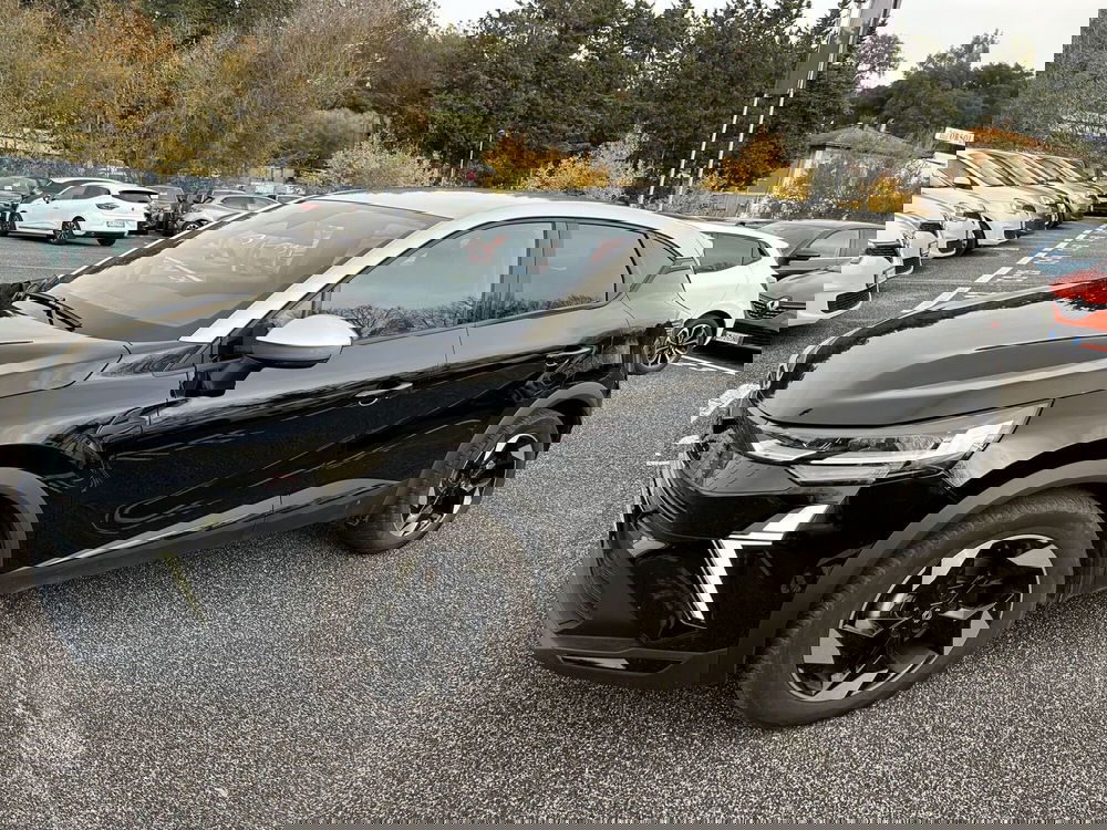 Renault Captur usata a Roma (8)