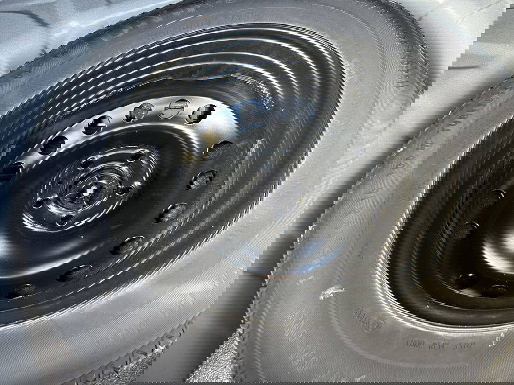 Renault Captur usata a Roma (10)