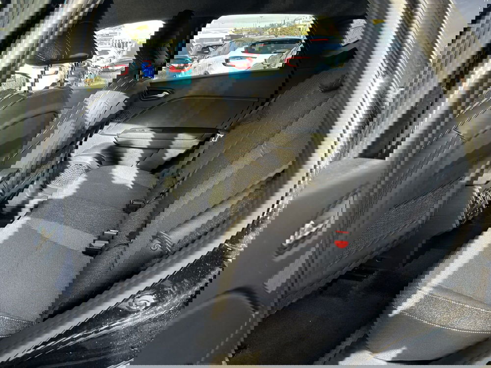 Renault Captur usata a Roma (12)