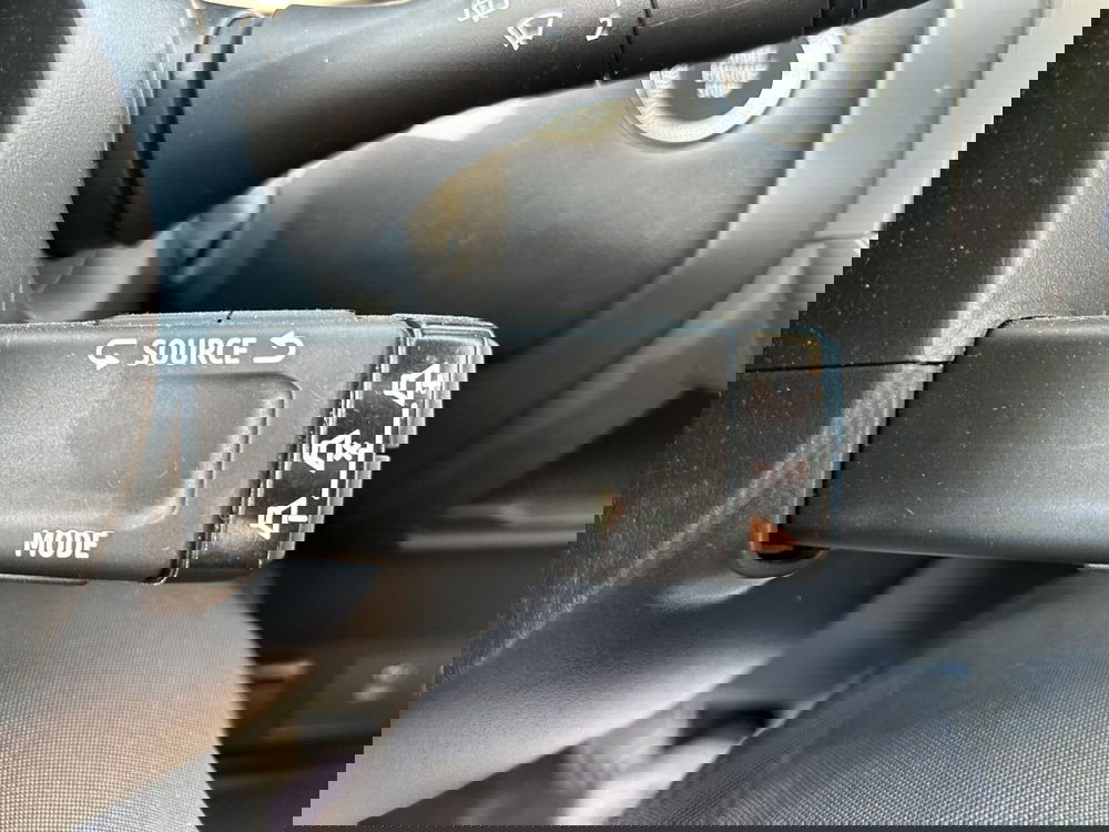 Renault Captur usata a Roma (15)