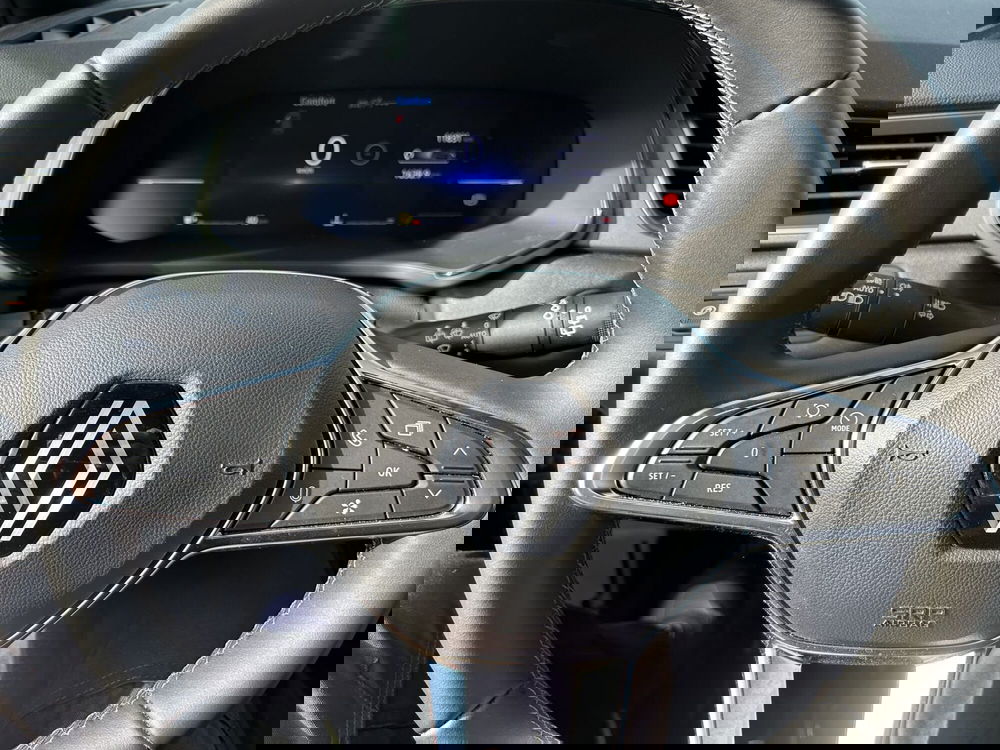 Renault Captur usata a Roma (16)