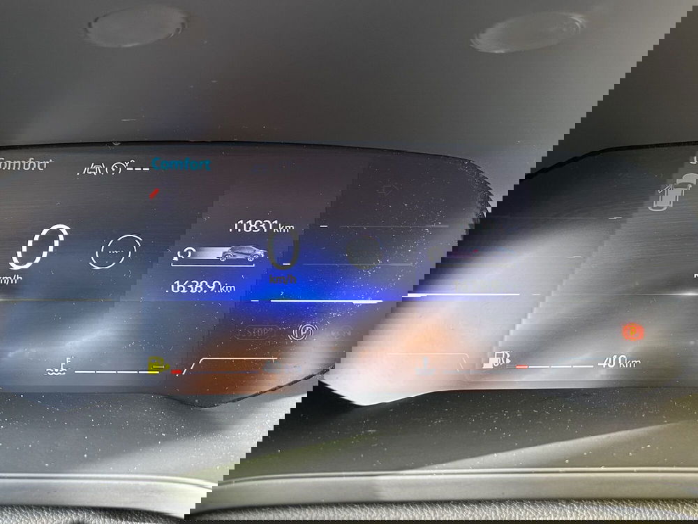 Renault Captur usata a Roma (17)